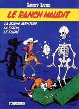 Original Cover