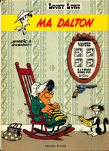 Original Cover