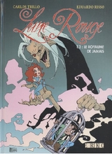 Original Cover
