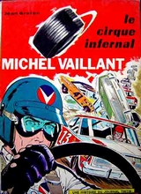 Original Cover
