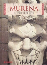Original Cover