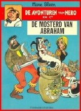 Original Cover