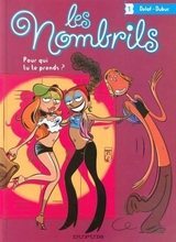 Original Cover