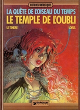 Original Cover