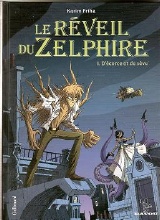 Original Cover