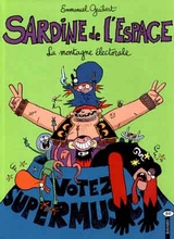 Original Cover