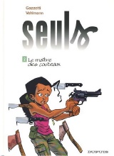 Original Cover