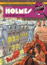 Original Cover