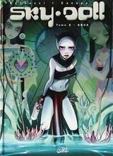 Original Cover