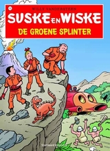 Original Cover