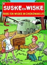 Original Cover