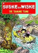 Original Cover