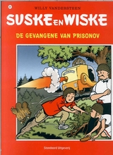 Original Cover