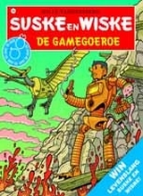 Original Cover