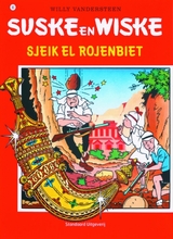Original Cover
