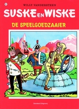 Original Cover