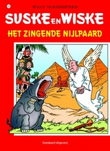 Original Cover