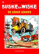 Original Cover