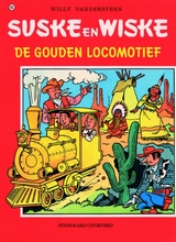 Original Cover