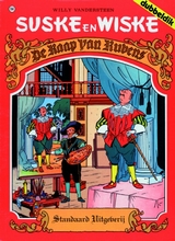 Original Cover