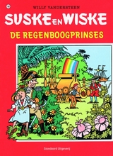 Original Cover