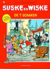 Original Cover