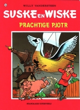 Original Cover