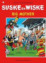 Original Cover