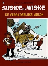 Original Cover