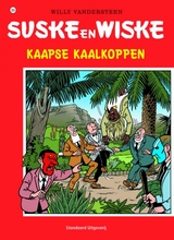 Original Cover