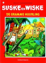 Original Cover