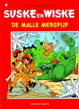 Original Cover