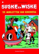 Original Cover