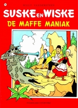 Original Cover