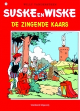 Original Cover