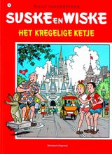 Original Cover