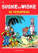 Original Cover