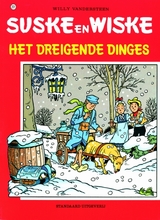 Original Cover