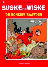 Original Cover
