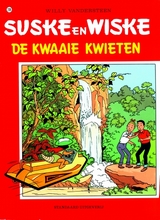 Original Cover
