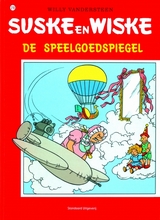 Original Cover