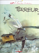 Original Cover