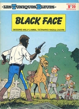 Original Cover