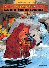 Original Cover