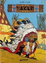 Original Cover