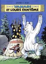 Original Cover