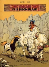 Original Cover