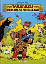 Original Cover