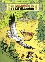 Original Cover