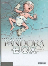 Original Cover